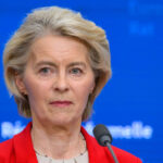 ursula von der leyen il felicita pe luca niculescu pentru investire ne asteapta o munca importanta nu avem timp de pierdut 6ad7a2603c531