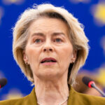 ursula von der leyen multumeste romaniei pentru eforturile de salvarea vietilor marinarilor de pe nava lovita langa constanta 6adb5b8ddf691