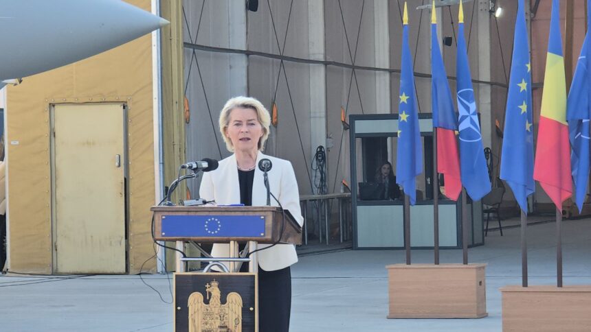ursula von der leyen reactie de ingrijorare dupa nava lovita de drone la constanta 6adbaa99f29b6