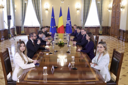 usr a decis mandatul cu care merge la consultarile de la cotroceni fritz solutia pentru iesirea din criza sunt alegerile anticipate 6abfddfe57b47