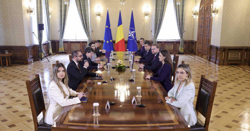 usr a decis mandatul cu care merge la consultarile de la cotroceni fritz solutia pentru iesirea din criza sunt alegerile anticipate 6abfddfe57b47