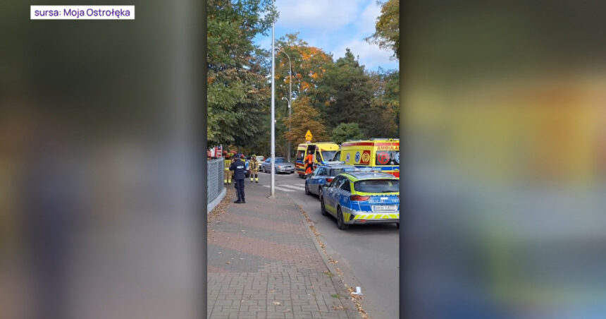 video atac sangeros intr o scoala din polonia cel putin sapte raniti agresorul este un elev de 19 ani 6ac62aeb17e45