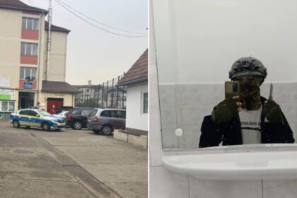video atacul de la scoala din bistrita cum explica specialistii gestul elevului este un soi de imitatie 6ad5f25930925