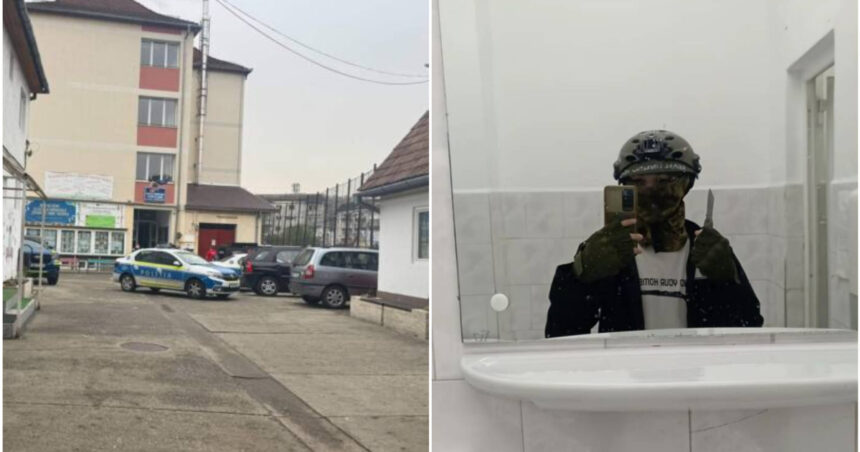 video atacul de la scoala din bistrita cum explica specialistii gestul elevului este un soi de imitatie 6ad5f25930925