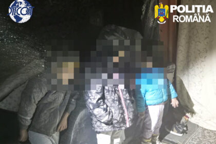 video batuti infometati si trimisi la cersit pana in miez de noapte patru fratiori exploatati de proprii parinti 6adb91fcb6127