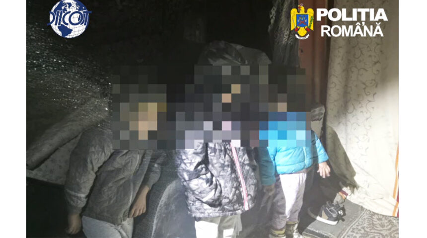 video batuti infometati si trimisi la cersit pana in miez de noapte patru fratiori exploatati de proprii parinti 6adb91fcb6127