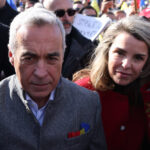 video calin georgescu pus sub acuzare intr un al cincilea dosar si audiat in arest ce gest din 2025 a intrat in atentia anchetatorilor 6ad9f1011b121