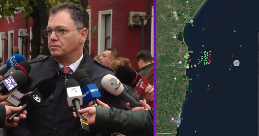video ce a spus noul sef de la aparare despre atacurile cu drone radu oprea am avut ministri inainte care trebuiau sa se ocupe 6adb465f5e64e