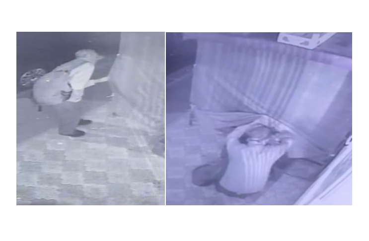 video ce se mai fura in murfatlar un barbat surprins de camerele de supraveghere in timp ce incerca sa sustraga produse din standul unui magazin 6ad4ccc9445eb