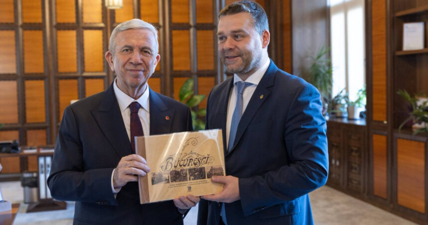 video ciprian ciucu s a intalnit cu primarul ankarei ce proiecte vor sa dezvolte bucurestiul si capitala turciei 6ac914384b8e9