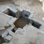 video comoara ascunsa sub pamantul tomisului un mormant hypogeu in forma de cruce unic in dobrogea cui apartine terenul 6ac017389b9b9