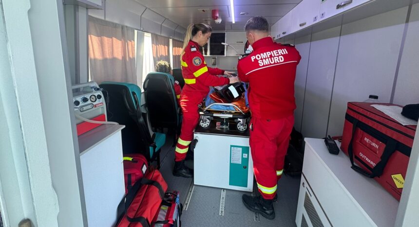 video continua cautarile marinarilor dati disparuti de pe nava avariata in marea neagra aproape de sulina 6ad0d4c687f42