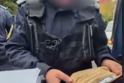 video cum a ajuns barbatul cu reteta pentru canabis medicinal sa aiba din nou dosar penal explicatia absurda a jandarmeriei 6ad9b213e467d