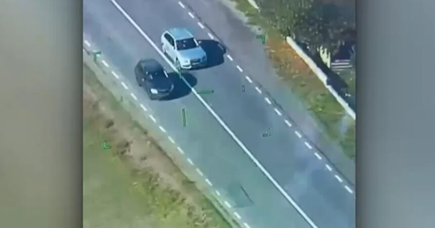 video depasiri ilegale filmate din elicopter in cluj patru soferi au fost prinsi in mai putin de 10 minute ce sanctiuni au primit 6ad5c11769622