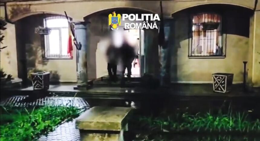 video doua case din medgidia sparte de doi frati ambii au ajuns in arestul ipj iata ce au furat 6ae1b58c2f4f2