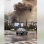 video explozie puternica intr un mare municipiu zeci de mii de cetateni au ramas fara apa calda si caldura 6ad3da36a3a6a