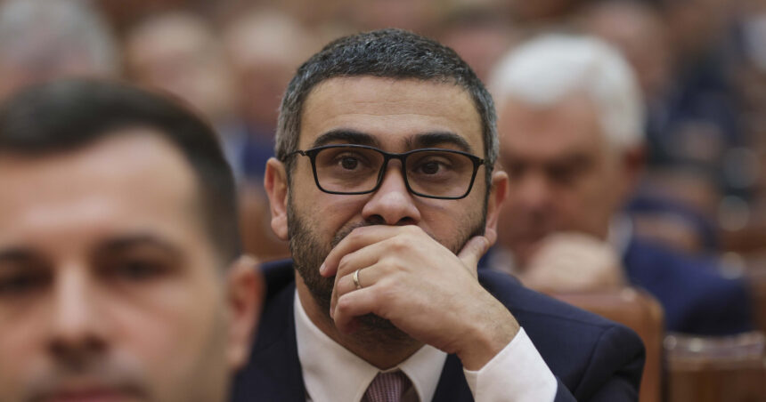 video florin manole anunta prioritatile de la ministerul muncii rectificarea bugetara pensiile si salariul minim 6ad8598ea63f4