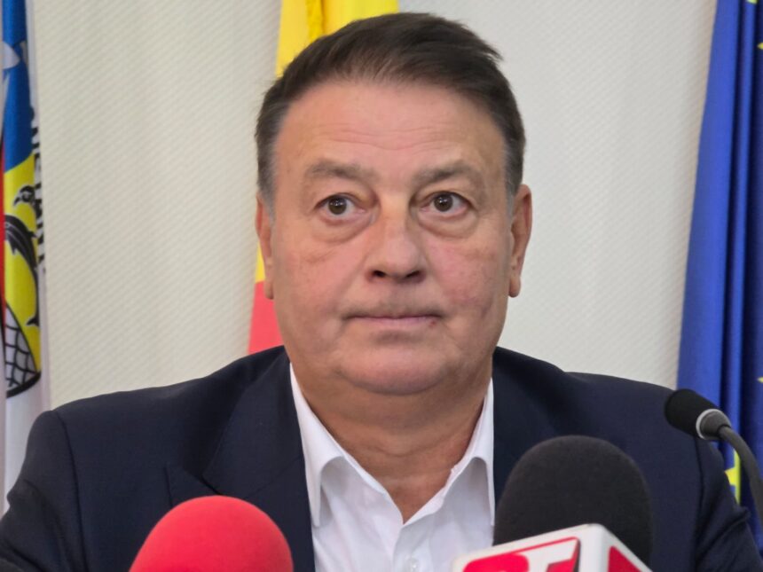 video florin mitroi bilant dupa doi ani la sefia cj constanta cresteri importante ale surselor de finantare in 2026 6ae26c3549959