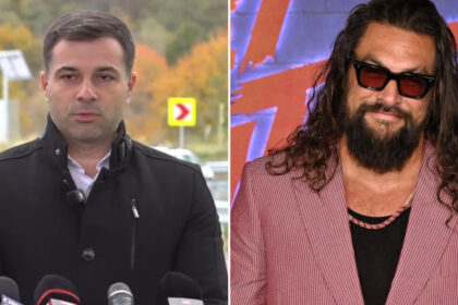 video gafa a ministrului transporturilor in vizita pe santierul autostrazii sibiu pitesti am fost si in tunelul momoa 6ae22756e269a