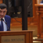 video george simion in parlament libertate pentru calin georgescu vai ce va excitati cand auziti numele asta 6ad76007481de