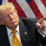 video gestul starului lebron james care l a enervat pe trump este lipsa de respect ar trebui sa isi ceara iertare 6adb0393999c1
