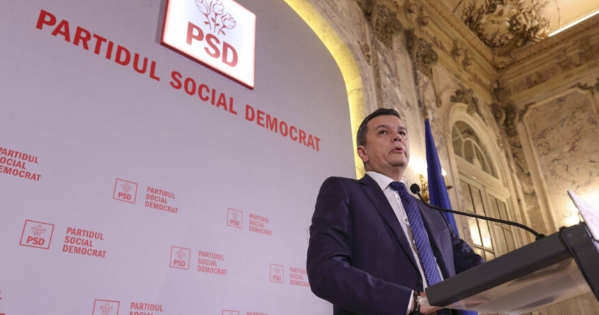 video grindeanu va cere angajarea raspunderii guvernului pentru doua reforme majore vom arata concret cum se face 6adf2ccedc245