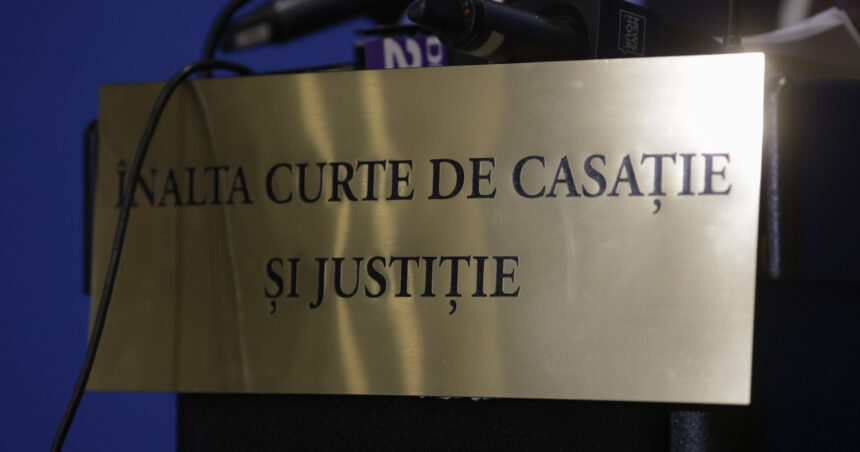 video iccj e asteptata sa ia o decizie dupa sase amanari in cazul recursului privind drepturile salariale restante ale magistratilor 6ac72bab4d0d2