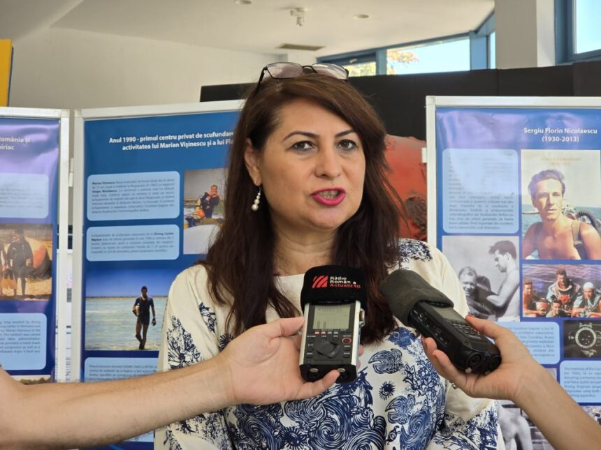 video interviu cu dr delia cornea minac o vara plina de evenimente expozitii itinerante proiecte educative si un nou hub cultural la malul marii 6abd974acad2e