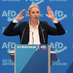 video lidera afd vorbeste despre scutul de la deveselu si acuza nato ca nu a luat in seama ingrijorarile lui putin sa impunem negocieri 6ada1108a3eb9