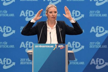 video lidera afd vorbeste despre scutul de la deveselu si acuza nato ca nu a luat in seama ingrijorarile lui putin sa impunem negocieri 6ada1108a3eb9