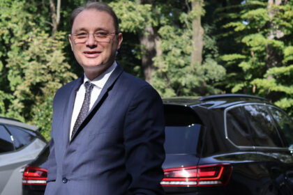 video luca niculescu dupa ultima runda de consultari pentru formarea guvernului sunt optimist ca vom ajunge la un rezultat bun 6ace0c780cfe5