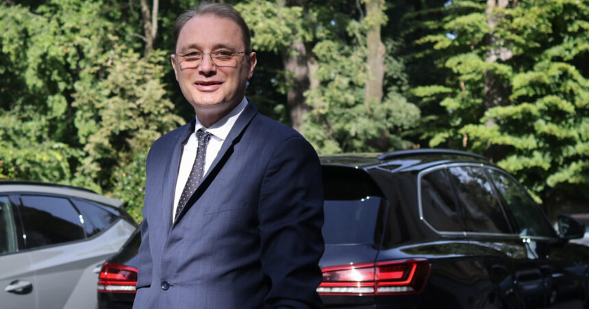 video luca niculescu dupa ultima runda de consultari pentru formarea guvernului sunt optimist ca vom ajunge la un rezultat bun 6ace0c780cfe5
