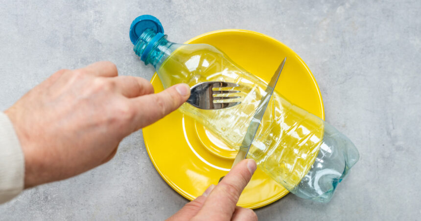video mancam un card de plastic pe saptamana reguli simple de la experti pentru a evita microplasticul din mancare aruncati caserolele 6adc8d703e1d1