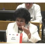 video mariana gaju primarul comunei cumpana interventie in comitetul european al regiunilor la bruxelles investitorii straini trebuie obligati sa mentina locurile de munca 6acf27dd29e97