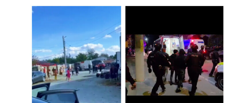 video medgidia toate persoanele implicate in scandalul de pe strada silozului puse in libertate 6ac653521eb2a