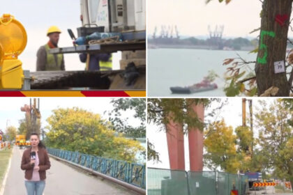 video modernizare cu scandal si proteste pe faleza dunarii din galati motivul care a revoltat localnicii trebuia expus proiectul si votat 6acdae1349259