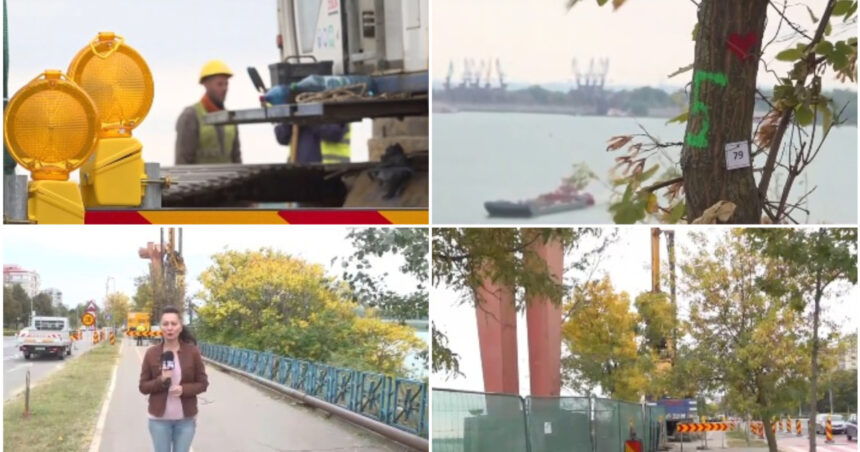 video modernizare cu scandal si proteste pe faleza dunarii din galati motivul care a revoltat localnicii trebuia expus proiectul si votat 6acdae1349259