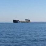 video nava care s a scufundat in apropiere de constanta ar fi fost lovita de 3 drone bucatarul este disparut comandantul a murit au fost reluate cautarile 6ac4aa85b961d