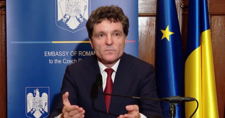video nicusor dan dupa ce mii de romani l au criticat in mediul online am si eu in capul meu o realitate ideala 6abddcc0d569c