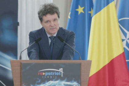 video nicusor dan romania a progresat in 20 de ani mesaj pentru romanii din diaspora si apel la colaborarea cu mediul privat 6abe456c2117b