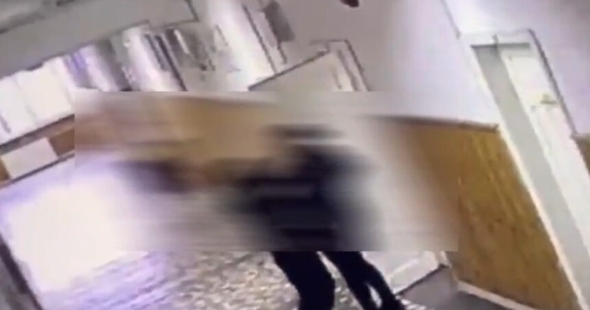 video noi date din ancheta atacului de la bistrita procurorii au facut perchezitii in camera elevului de 13 ani va fi audiata si mama lui 6ad880454b9e6