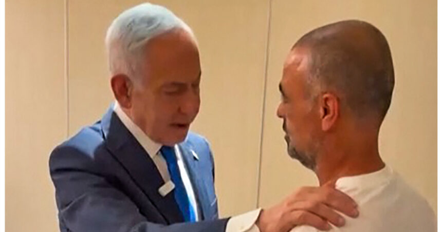 video pasagerul israelian care sustine ca a salvat avionul flydubai primit ca un erou de netanyahu am invatat dintr o emisiune tv 6abe0620a2905