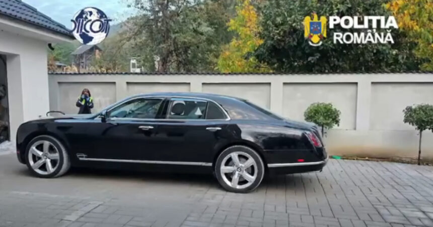 video perchezitii in mai multe judete si bucuresti dupa o ancheta fbi anchetatorii au gasit masini de lux sute de mii de euro si bijuterii 6acfa4ce64e7d