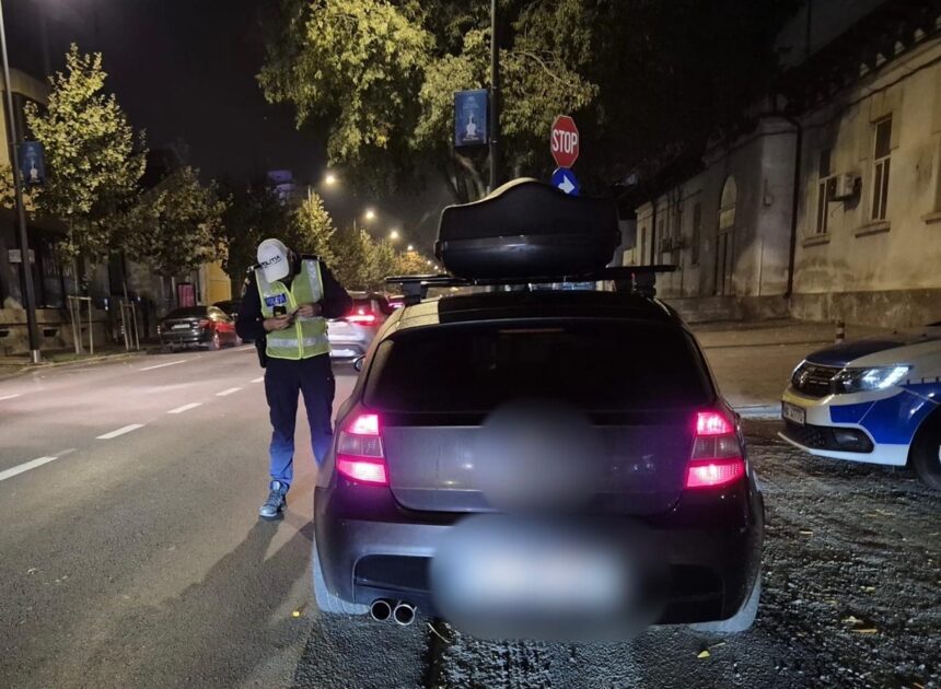 video prapad pe soselele din constanta masini cu defectiuni tehnice gasite in trafic de politisti si reprezentantii rar soferii lasati fara talon 6acb4f7cdb436
