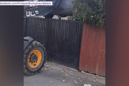 video primarul din bailesti cere sanctiuni mai dure dupa ce un barbat a aruncat gunoi langa o gradinita avem si obligatii nu doar drepturi 6ad9d56b28613