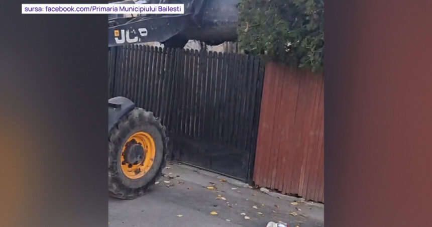 video primarul din bailesti cere sanctiuni mai dure dupa ce un barbat a aruncat gunoi langa o gradinita avem si obligatii nu doar drepturi 6ad9d56b28613