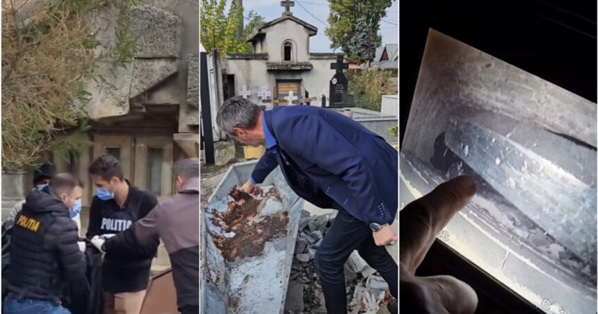 video primarul din slatina acuza politia ca i a cerut sa arunce o proba din cimitir dragi organe de cercetare penala faceti va treaba 6ad0f9b3ea96e