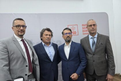 video psd constanta si a ales candidatii pentru prefectura decebal fagadau propus prefect iar lucian chitic subprefect 6adb79fbe754f