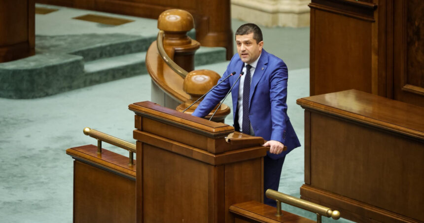 video radu miruta ataca psd de la tribuna parlamentului un partid cu lideri prinsi cu bani spaga nu poate pretinde ca are solutii 6ad76ed23d3ae
