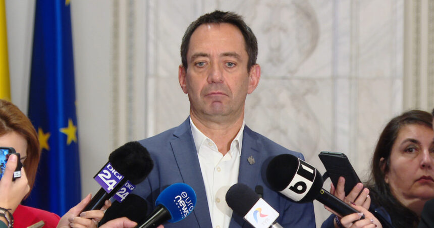 video reprezentantii udmr s au aratat deschisi sa il sustina pe luca niculescu cu o conditie ar fi dificil sa intram numai cu psd 6ac4dceb51b61